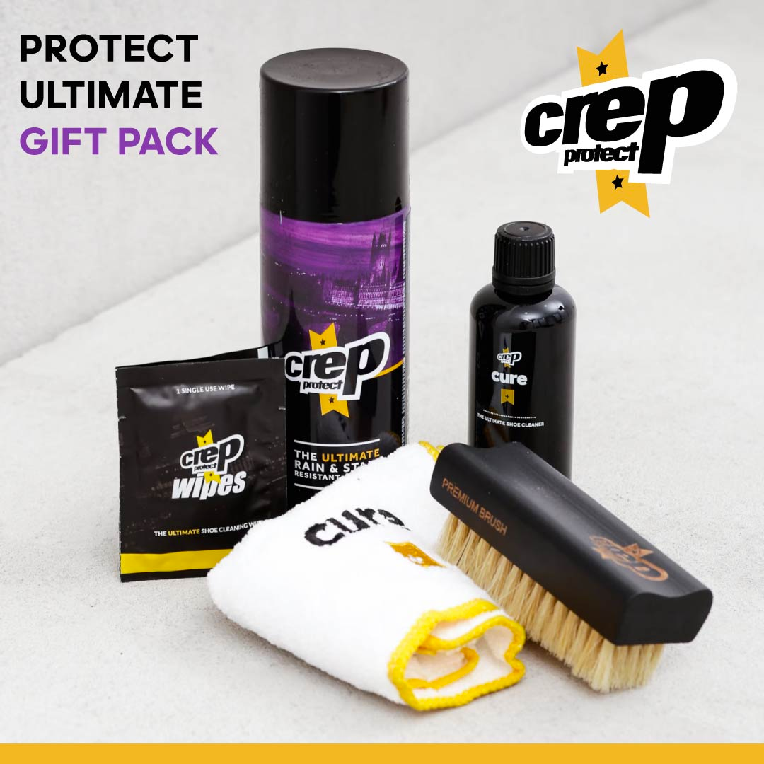 Crep Protect Cure Refill 200 ml – THN