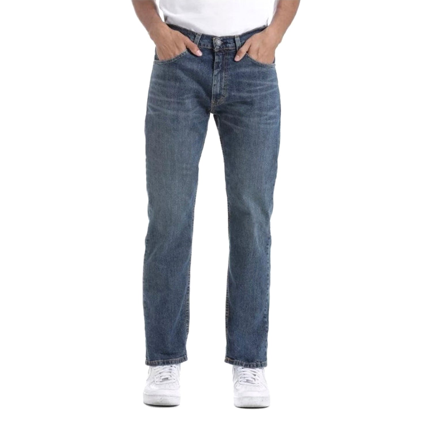 Jeans Urbano Hombre Levis 505™ Regular 00505-2030 – THN