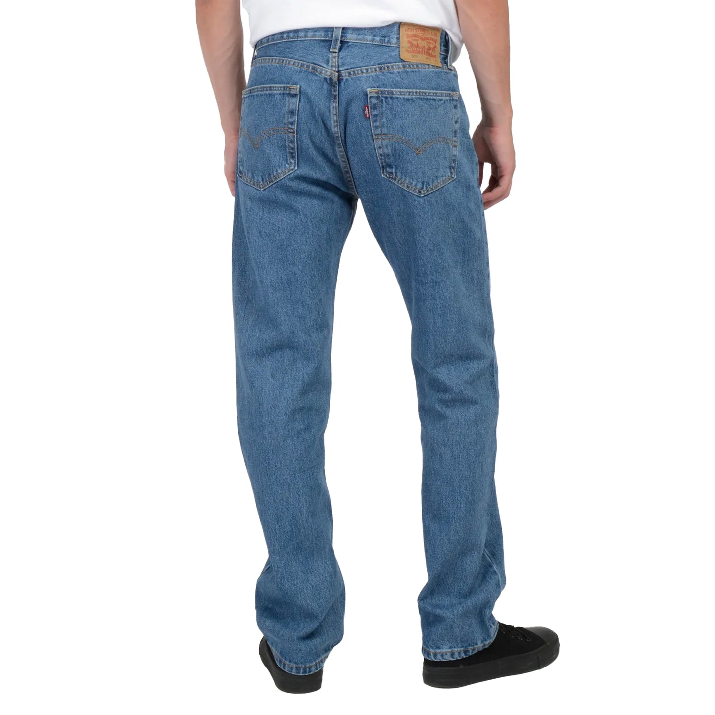 Jeans Urbano Hombre Levis 505™ Regula505™ Jeans Urbano Hombre Levis 505™ Regula505™