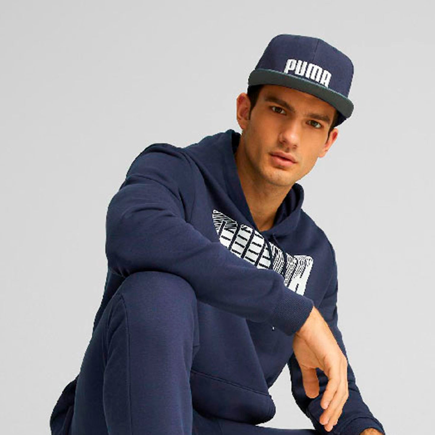 Gorra Entrenar Unisex Puma Puma Flatbrim Cap Gorra Entrenar Unisex Puma Puma Flatbrim Cap