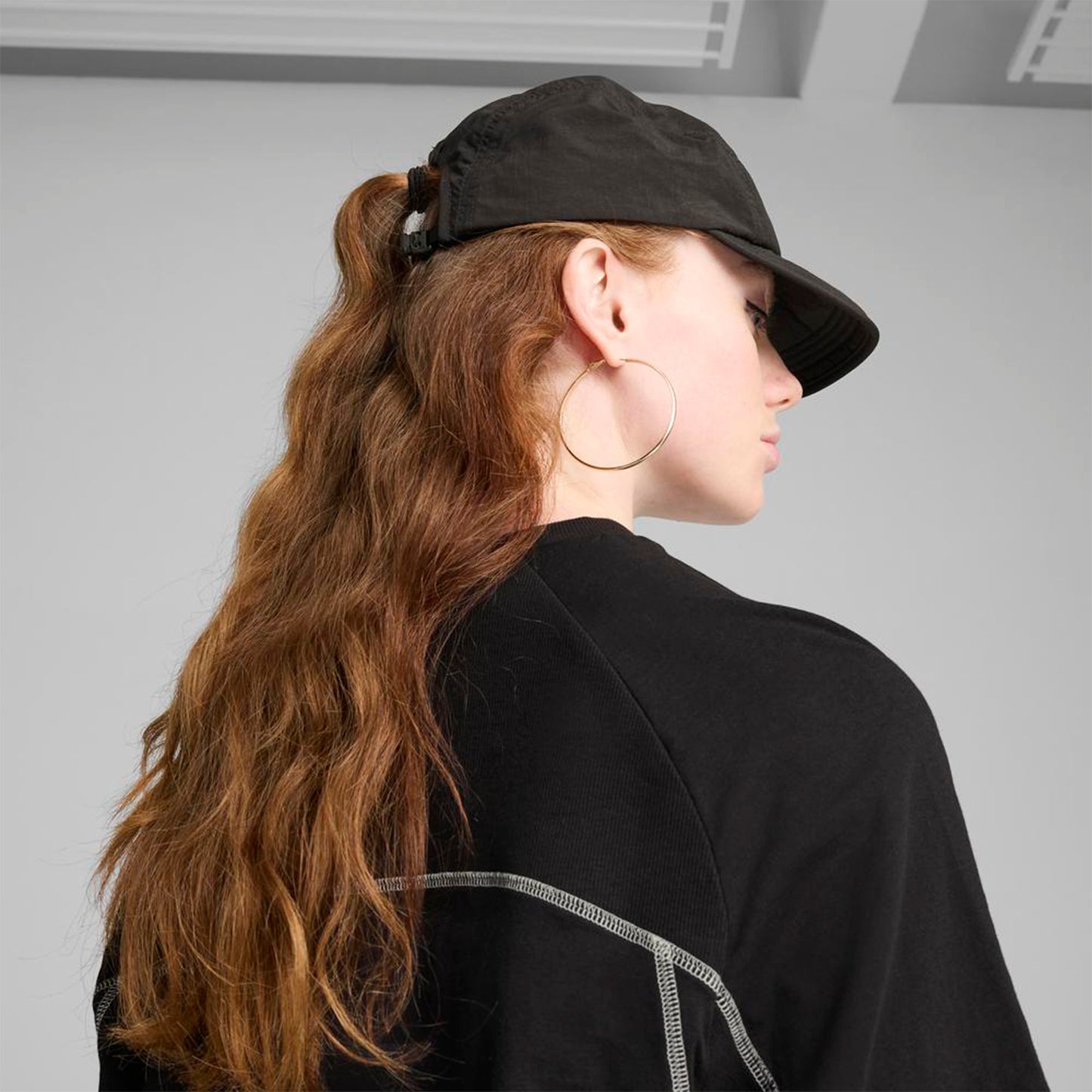 Gorra Urbano Unisex Puma Pumatech 5 Panel Cap