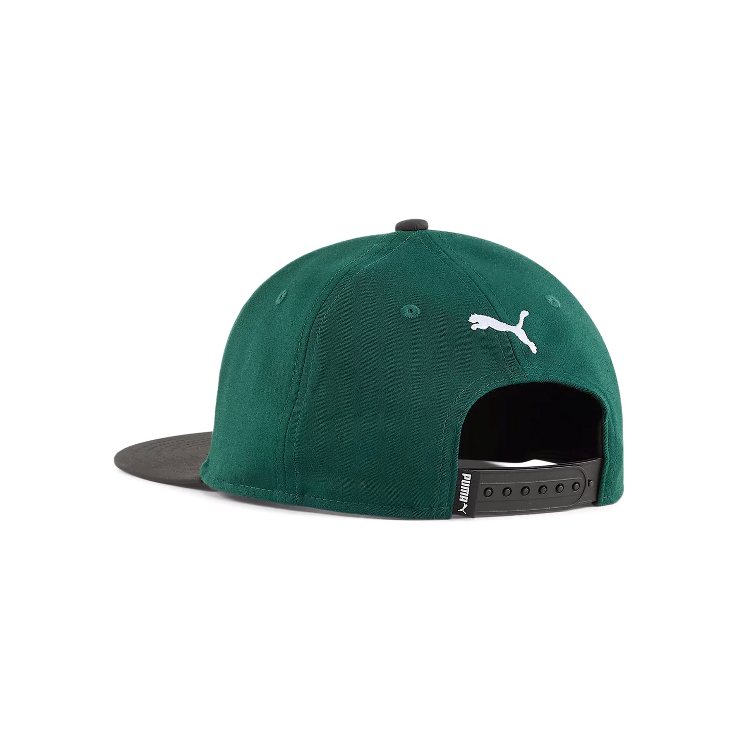 Gorra Urbano Unisex Puma Ess No 1 Logo Flat Brim Cap