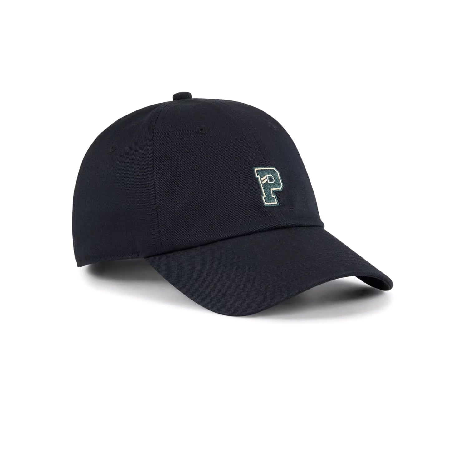 Gorra Urbano Unisex Puma Wardrobe Ess Graphic Dad Cap Gorra Urbano Unisex Puma Wardrobe Ess Graphic Dad Cap