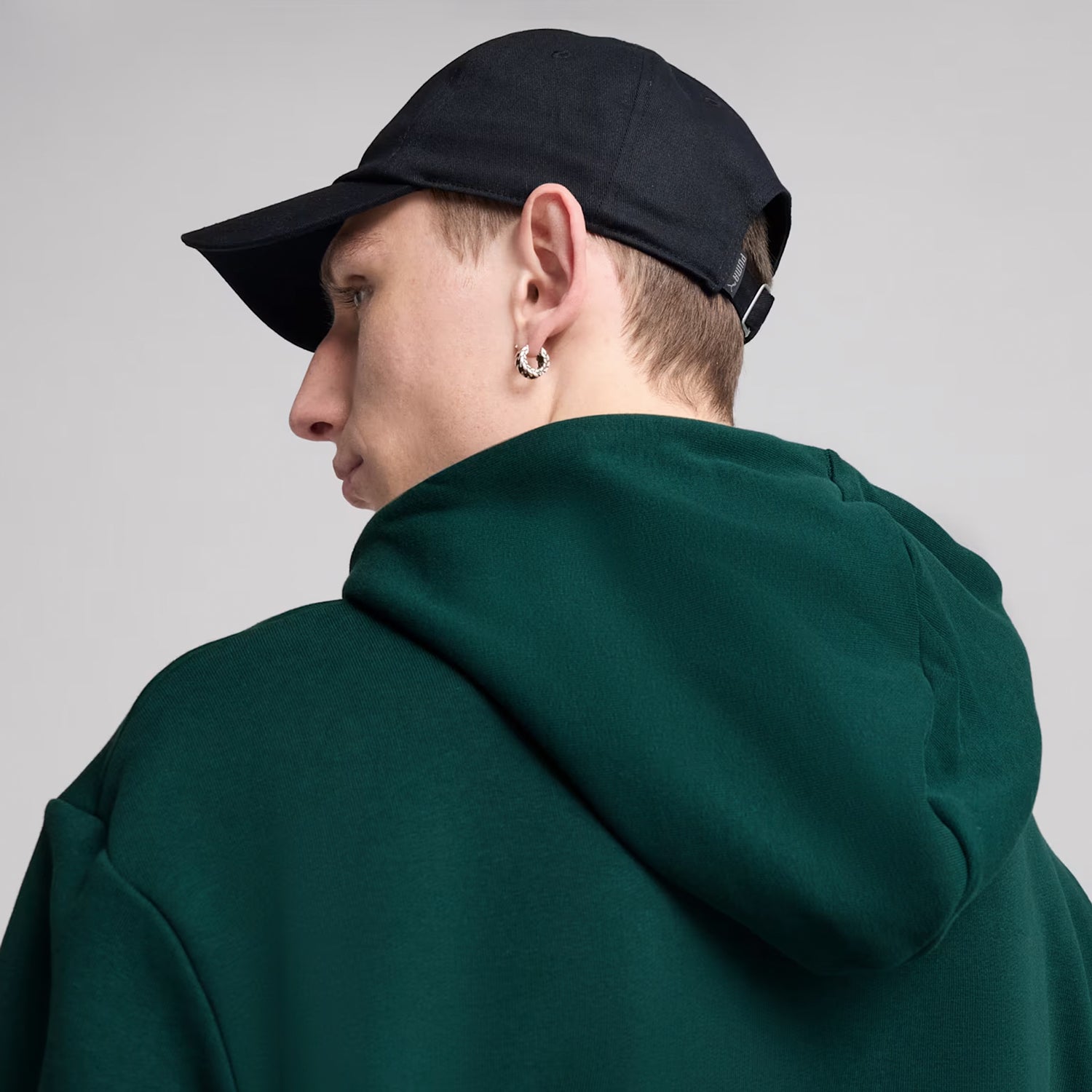 Gorra Urbano Unisex Puma Wardrobe Ess Graphic Dad Cap Gorra Urbano Unisex Puma Wardrobe Ess Graphic Dad Cap