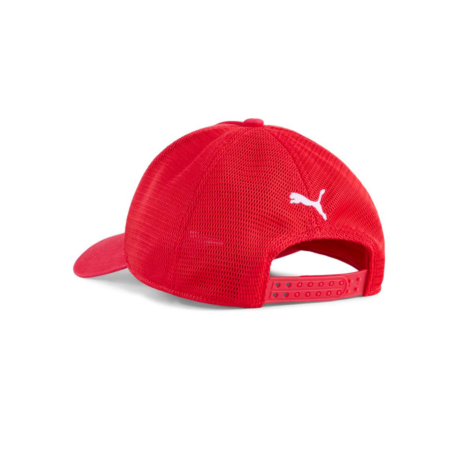 Gorras Urbano Unisex Puma Ferrari Trucker Cap Gorras Urbano Unisex Puma Ferrari Trucker Cap