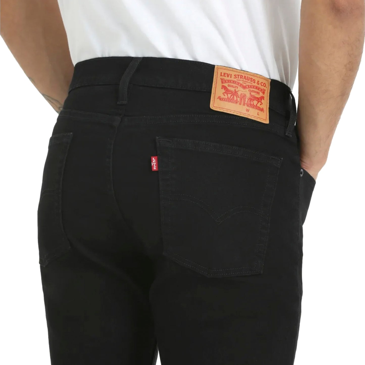 Jeans Urbano Hombre Levis 510™ Skinny Jeans Urbano Hombre Levis 510™ Skinny