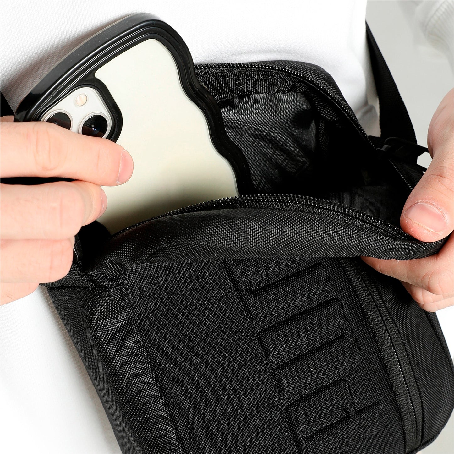 Morral Urbano Unisex Puma Morral Urbano Unisex Puma