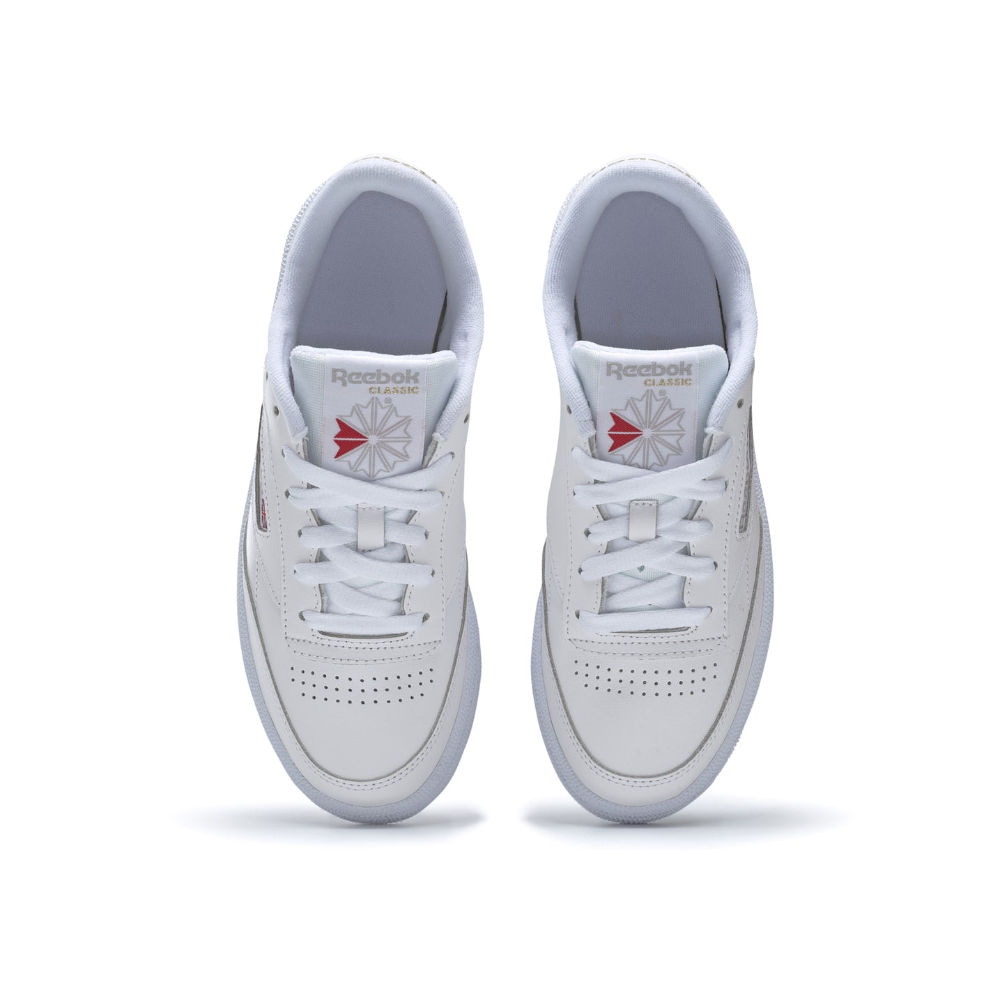 Zapatillas Urbanas Mujer Reebok Bs7685 Club C 85 Zapatillas Urbanas Mujer Reebok Bs7685 Club C 85