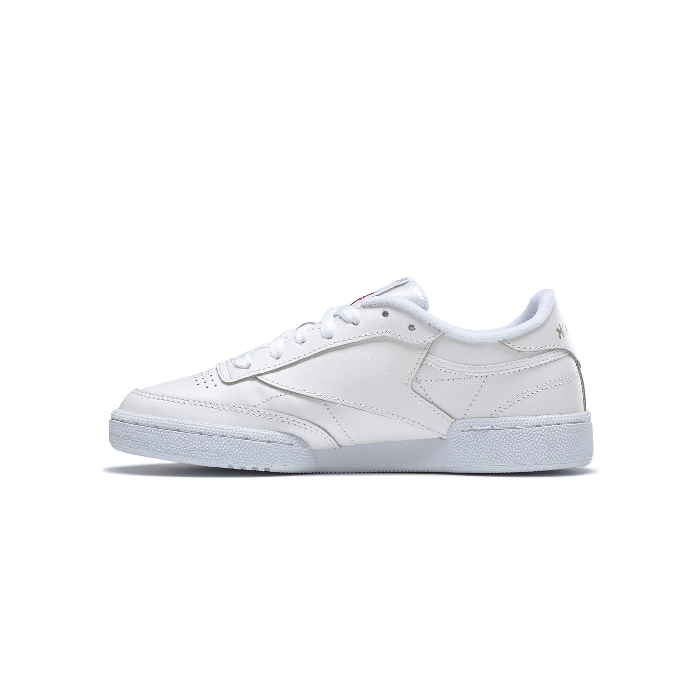 Zapatillas Urbanas Mujer Reebok Bs7685 Club C 85