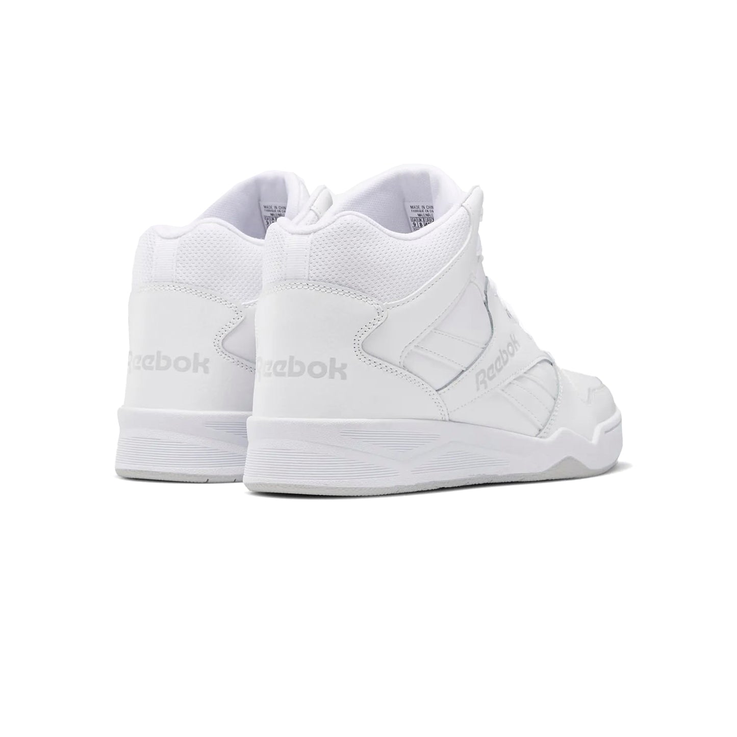 Zapatillas Urbano Hombre Reebok Royal Bb4500 Hi2 Zapatillas Urbano Hombre Reebok Royal Bb4500 Hi2