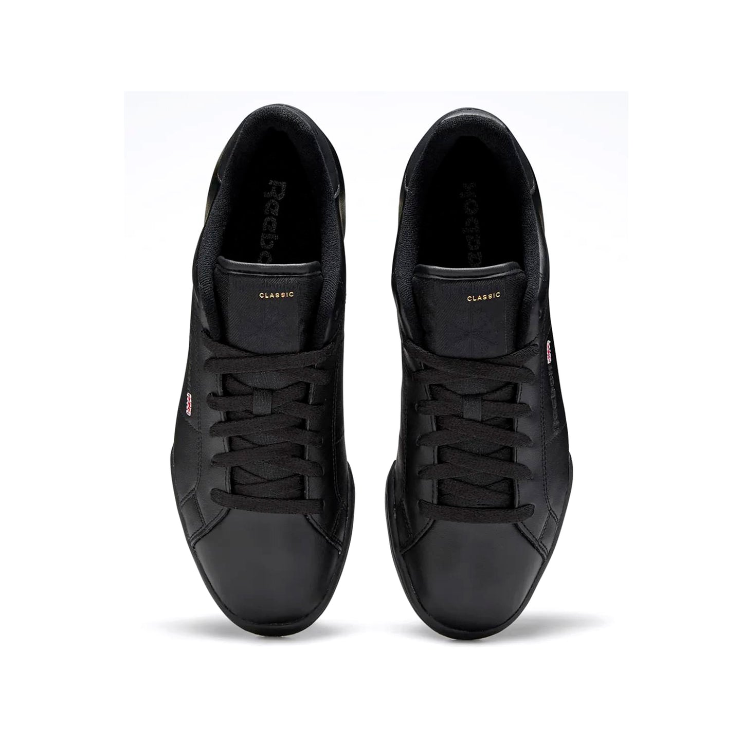 Zapatillas Urbano Hombre Reebok Npc Ii(6836) Zapatillas Urbano Hombre Reebok Npc Ii(6836)
