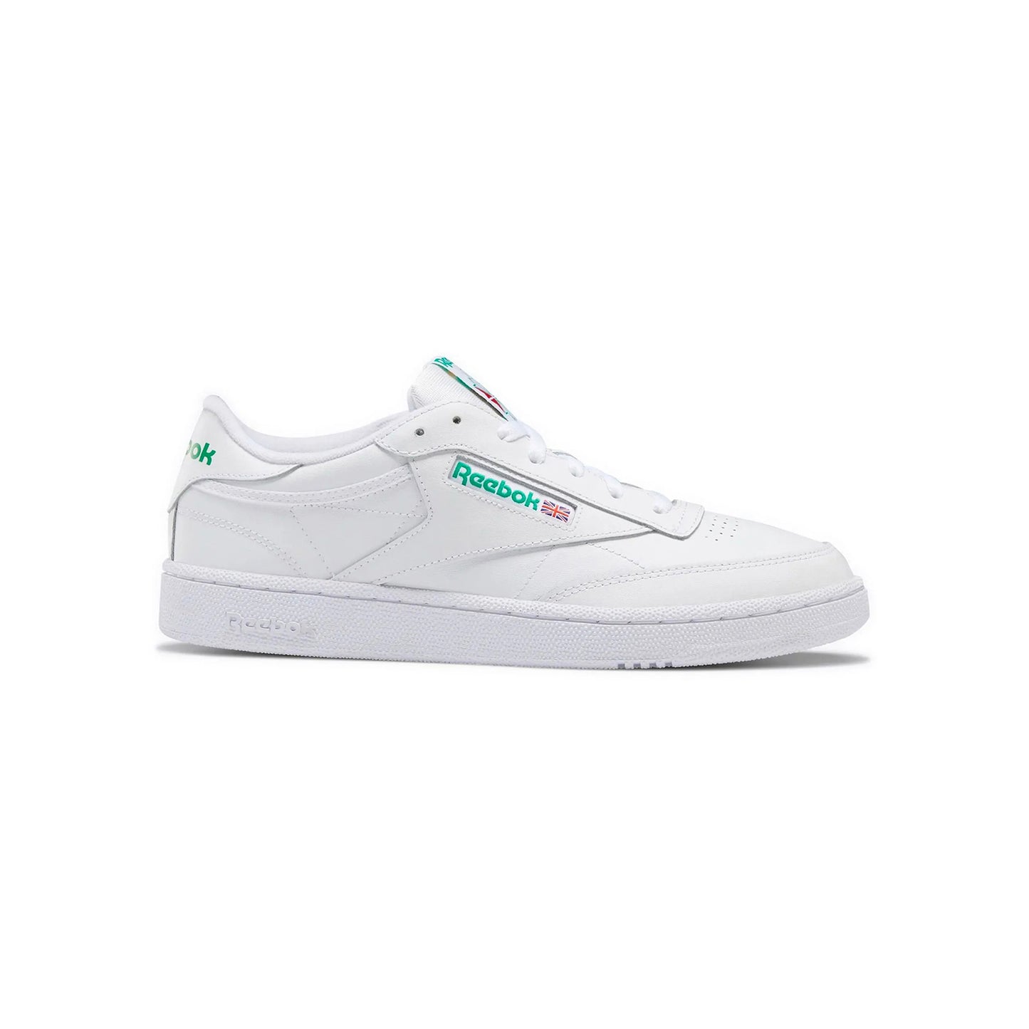 Zapatillas Urbanas Hombre Reebok Club C 85(Ar0456) Zapatillas Urbanas Hombre Reebok Club C 85(Ar0456)