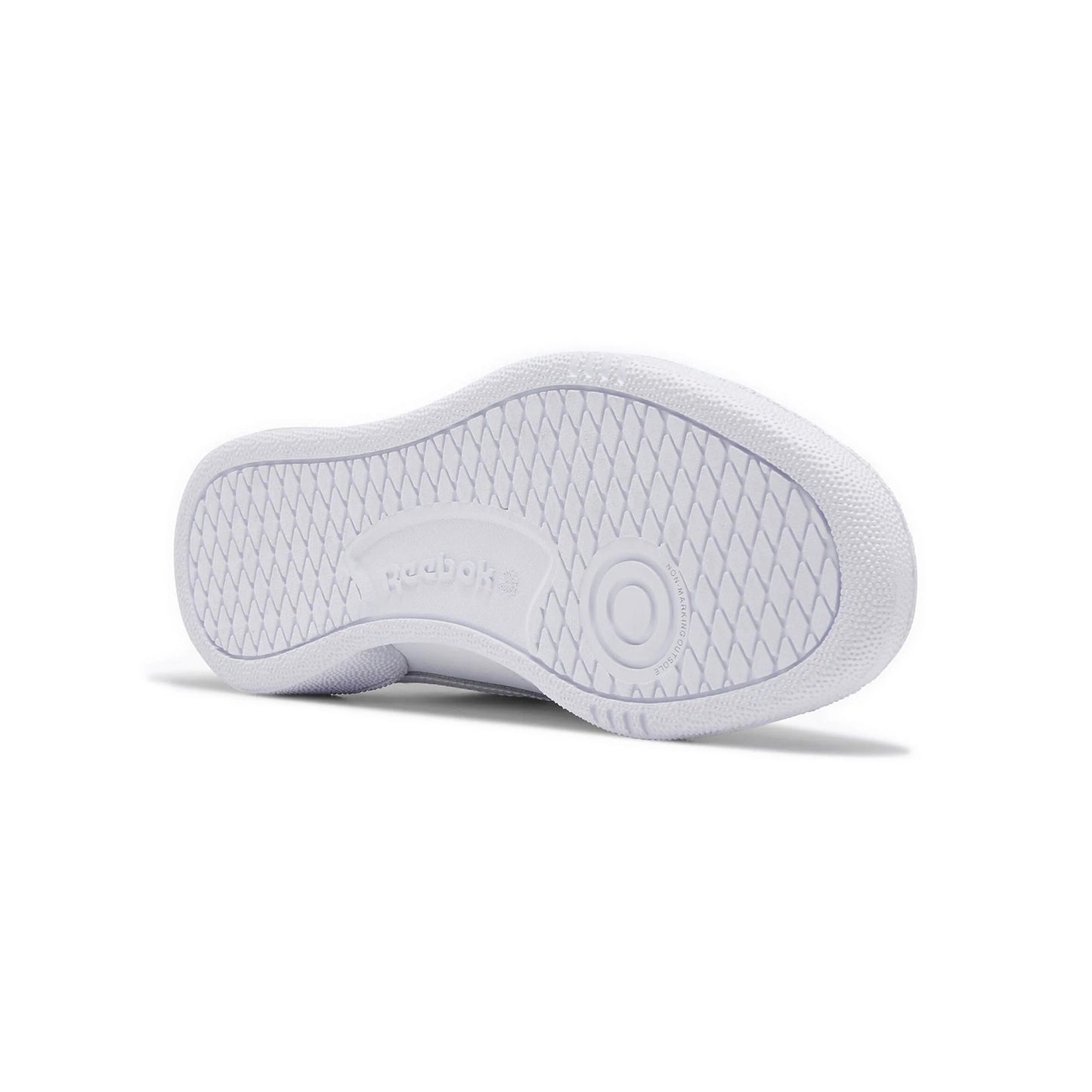 Zapatillas Urbanas Hombre Reebok Club C 85(Ar0456)