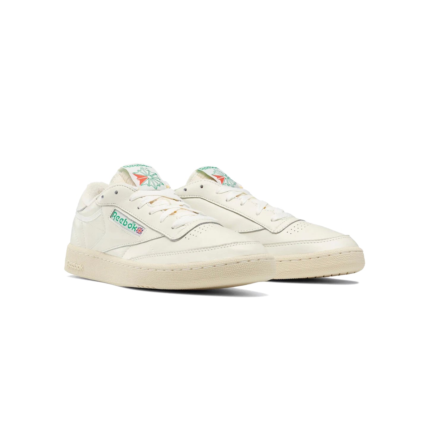 Zapatillas Urbano Hombre Reebok Club C 85 Vintage Zapatillas Urbano Hombre Reebok Club C 85 Vintage