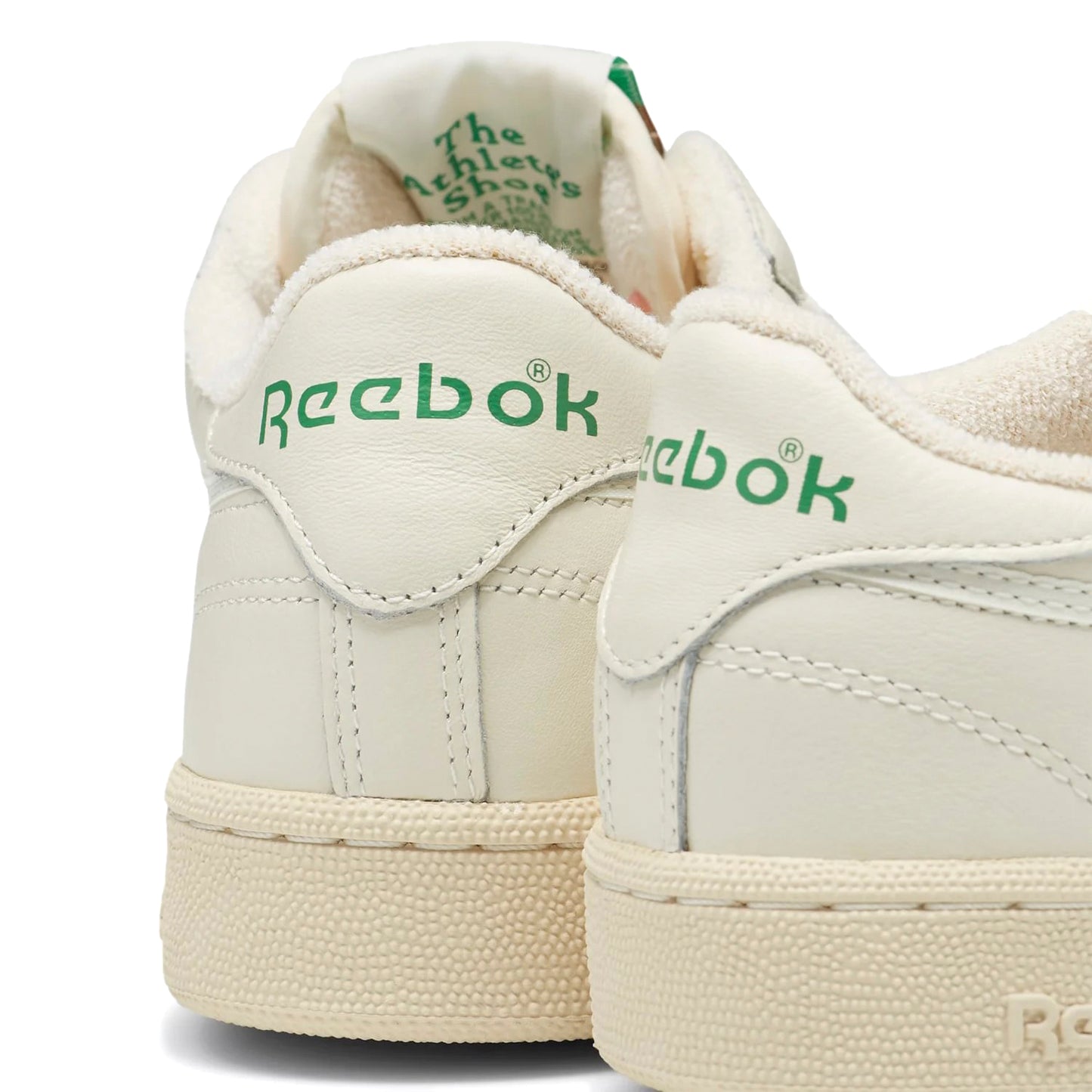 Zapatillas Urbano Hombre Reebok Club C 85 Vintage Zapatillas Urbano Hombre Reebok Club C 85 Vintage