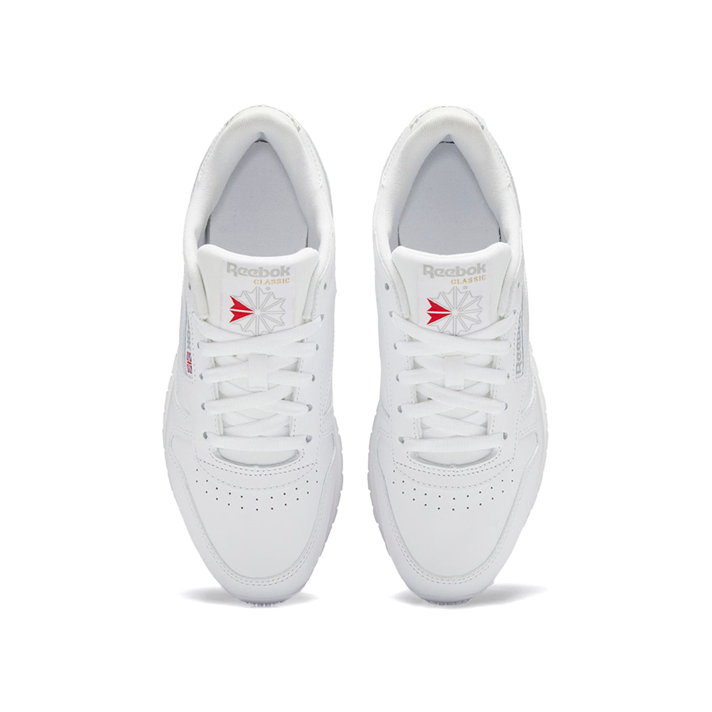 Zapatillas Urbano Mujer Reebok Classic Leather(gy0957) Zapatillas Urbano Mujer Reebok Classic Leather(gy0957)