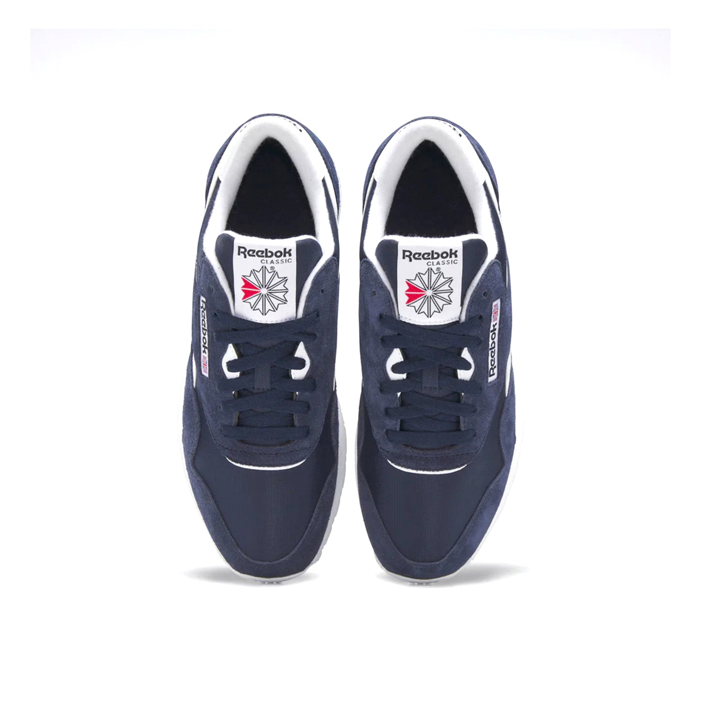 Zapatillas Urbanas Hombre Reebok Cl Nylon Zapatillas Urbanas Hombre Reebok Cl Nylon