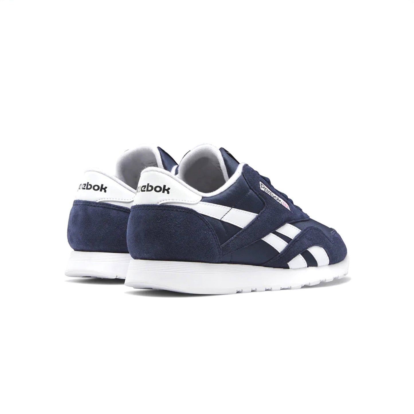 Zapatillas Urbanas Hombre Reebok Cl Nylon Zapatillas Urbanas Hombre Reebok Cl Nylon