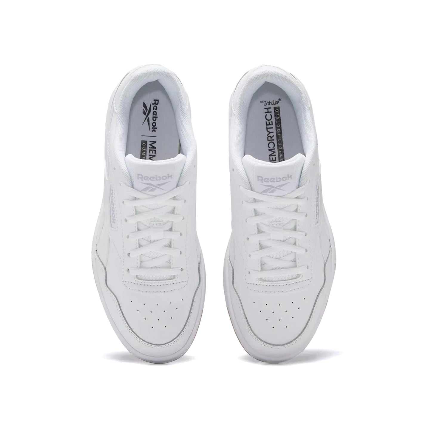 Zapatillas Urbano Mujer Reebok Reebok Court Advance(gz9638) Zapatillas Urbano Mujer Reebok Reebok Court Advance(gz9638)