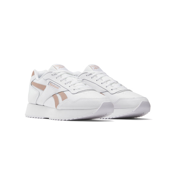 Zapatillas Urbano Mujer Reebok Glide Ripple Double (hp3313) Zapatillas Urbano Mujer Reebok Glide Ripple Double (hp3313)