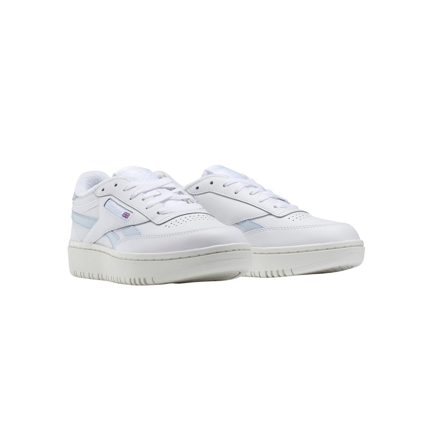 Zapatillas Urbanas Mujer Reebok Club C Double Revenge