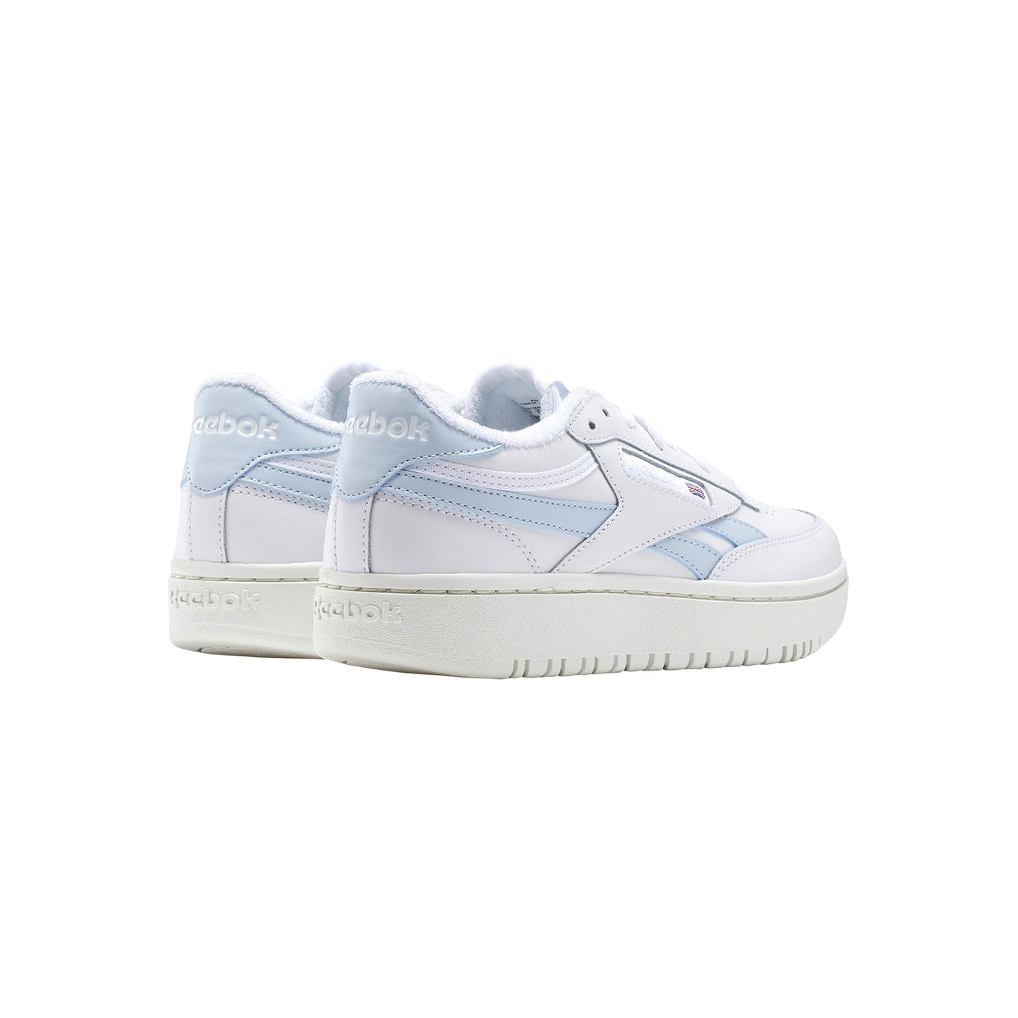 Zapatillas Urbanas Mujer Reebok Club C Double Revenge