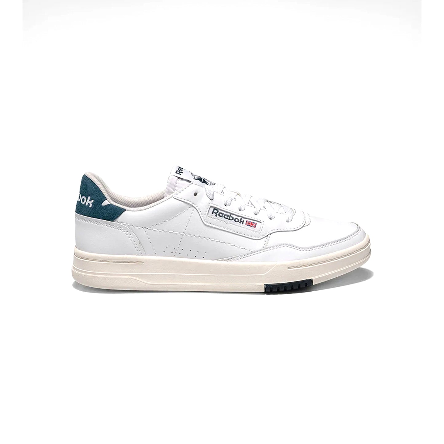 Zapatillas Urbanas Hombre Reebok Court Peak