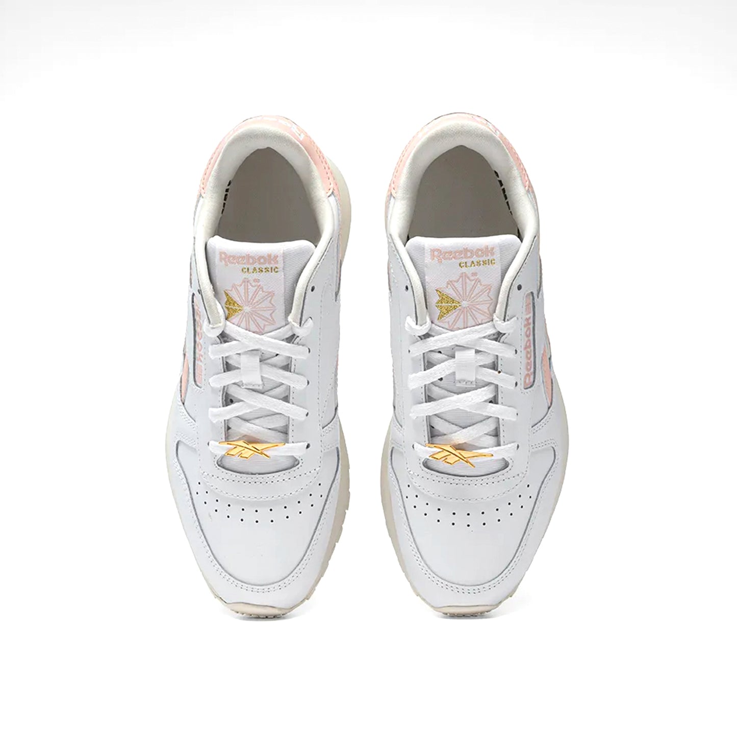 Zapatillas Urbanas Mujer Reebok Classic Leather Sp