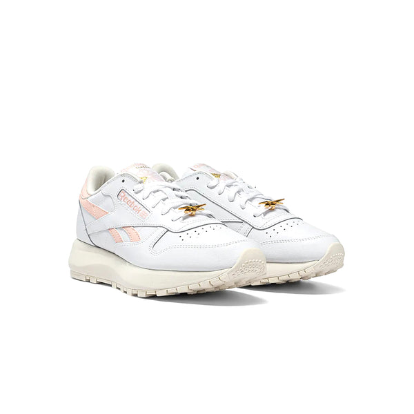 Zapatillas Urbano Mujer Reebok Classic Leather sp Zapatillas Urbano Mujer Reebok Classic Leather sp