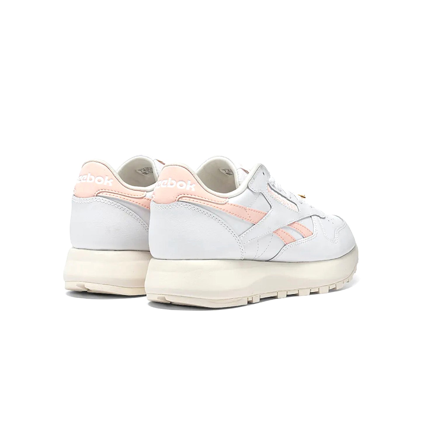 Zapatillas Urbanas Mujer Reebok Classic Leather Sp