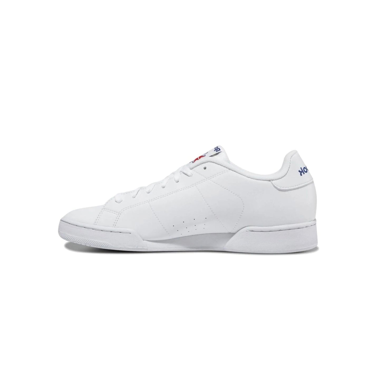 Zapatillas Urbanas Hombre Reebok Npc Ii Sy Zapatillas Urbanas Hombre Reebok Npc Ii Sy