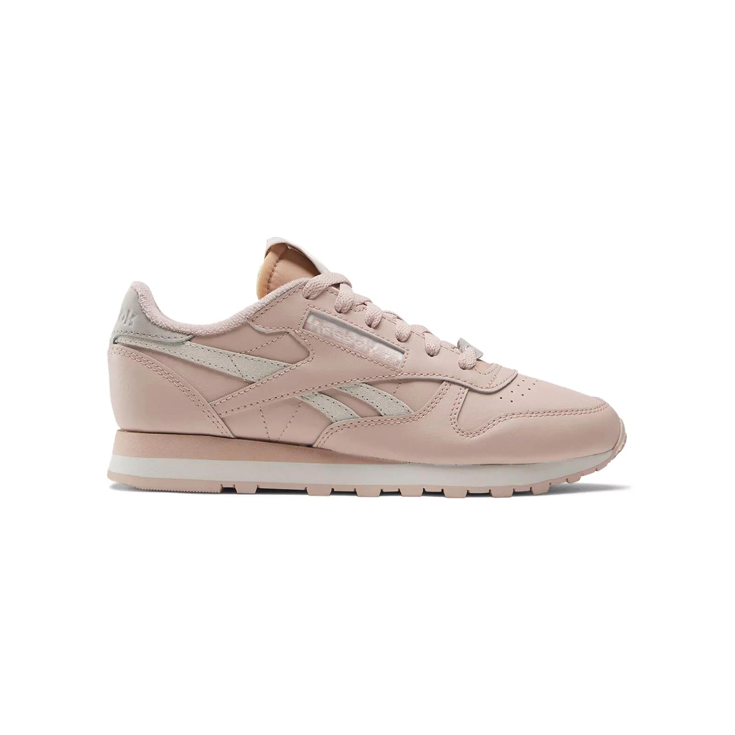 Reebok freestyle mujer beige deals