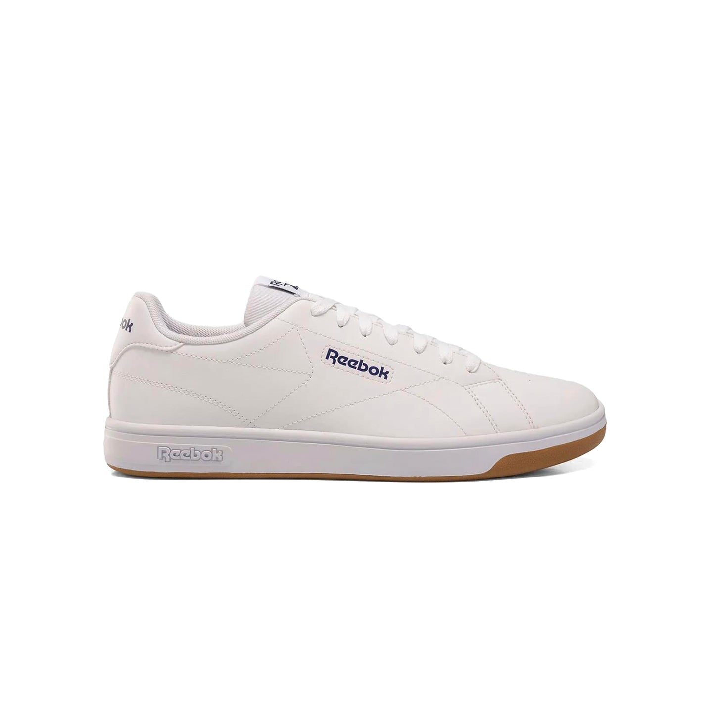 Zapatillas Urbano Mujer Reebok Court Clean 100074368 Zapatillas Urbano Mujer Reebok Court Clean 100074368