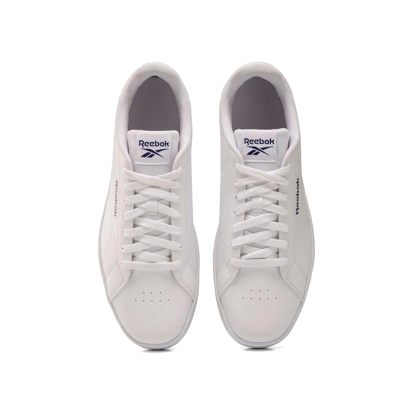 Zapatillas Urbano Mujer Reebok Court Clean 100074368