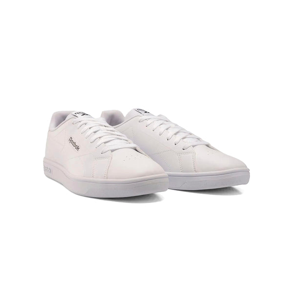 Zapatillas Urbano Hombre Reebok Court Clean 100074369 Zapatillas Urbano Hombre Reebok Court Clean 100074369