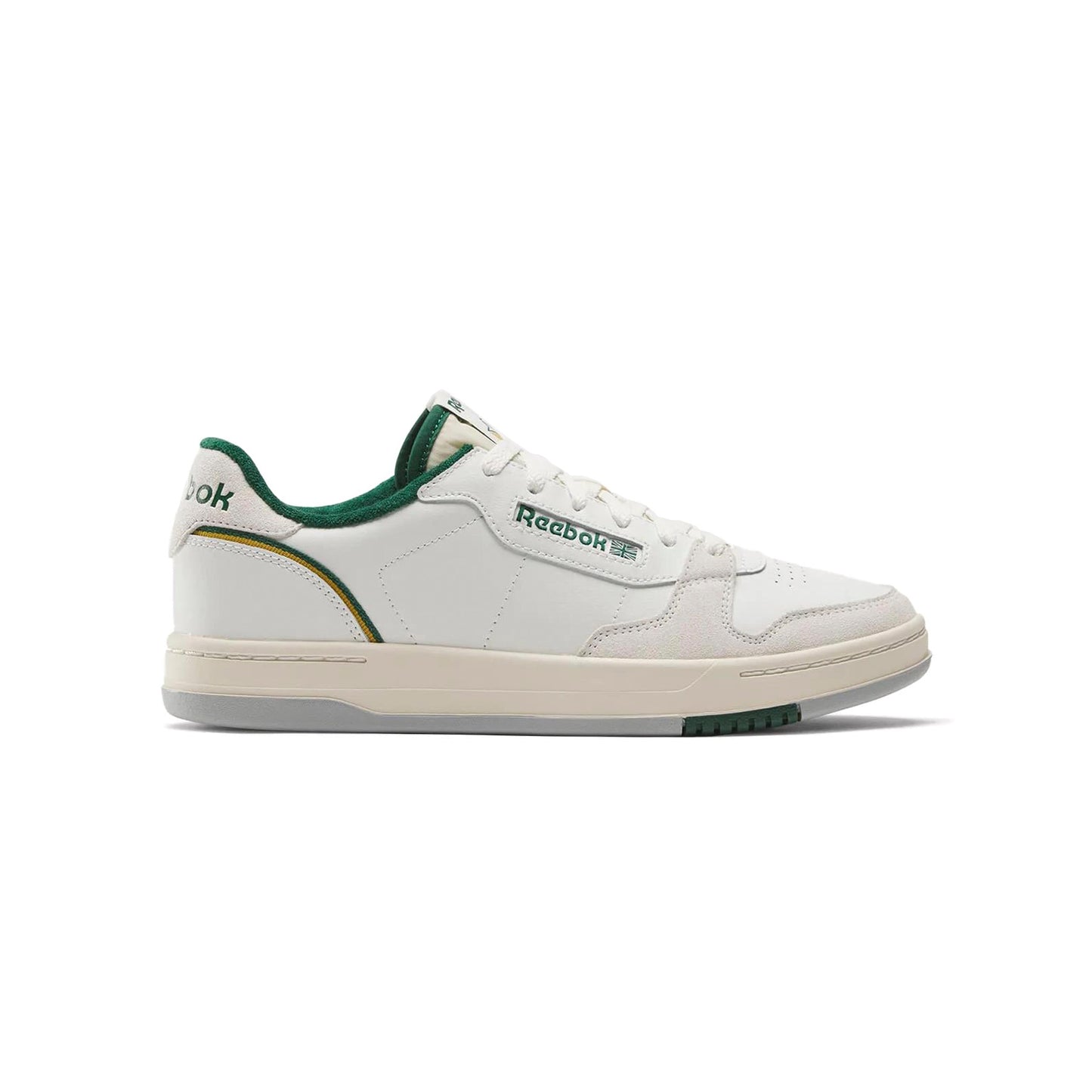 Zapatillas Urbano Hombre Reebok Phase Court Zapatillas Urbano Hombre Reebok Phase Court
