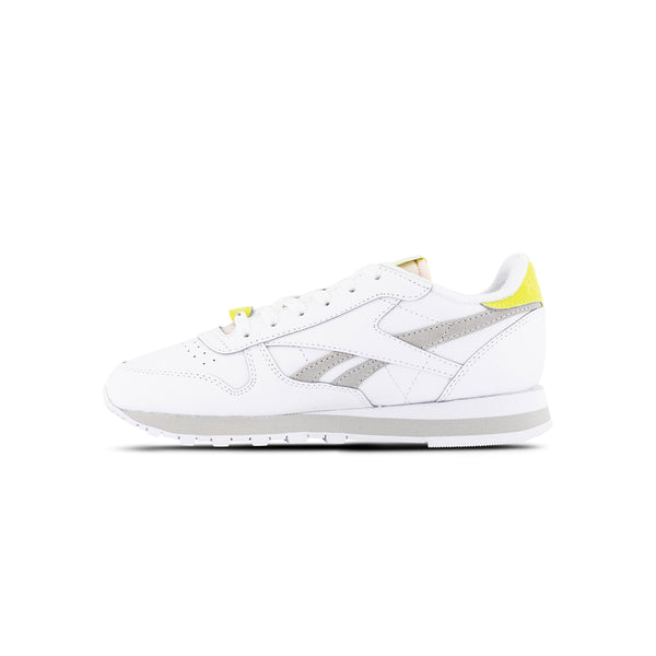 Zapatillas Urbano Mujer Reebok Classic Leather Zapatillas Urbano Mujer Reebok Classic Leather