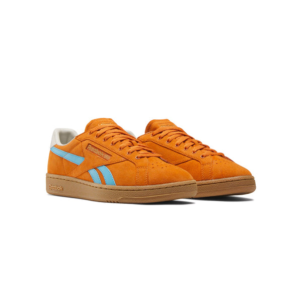 Zapatillas Urbano Hombre Reebok Club C Grounds uk Zapatillas Urbano Hombre Reebok Club C Grounds uk