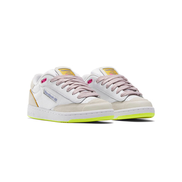 Zapatillas Urbano Mujer Reebok Club C Bulc Zapatillas Urbano Mujer Reebok Club C Bulc