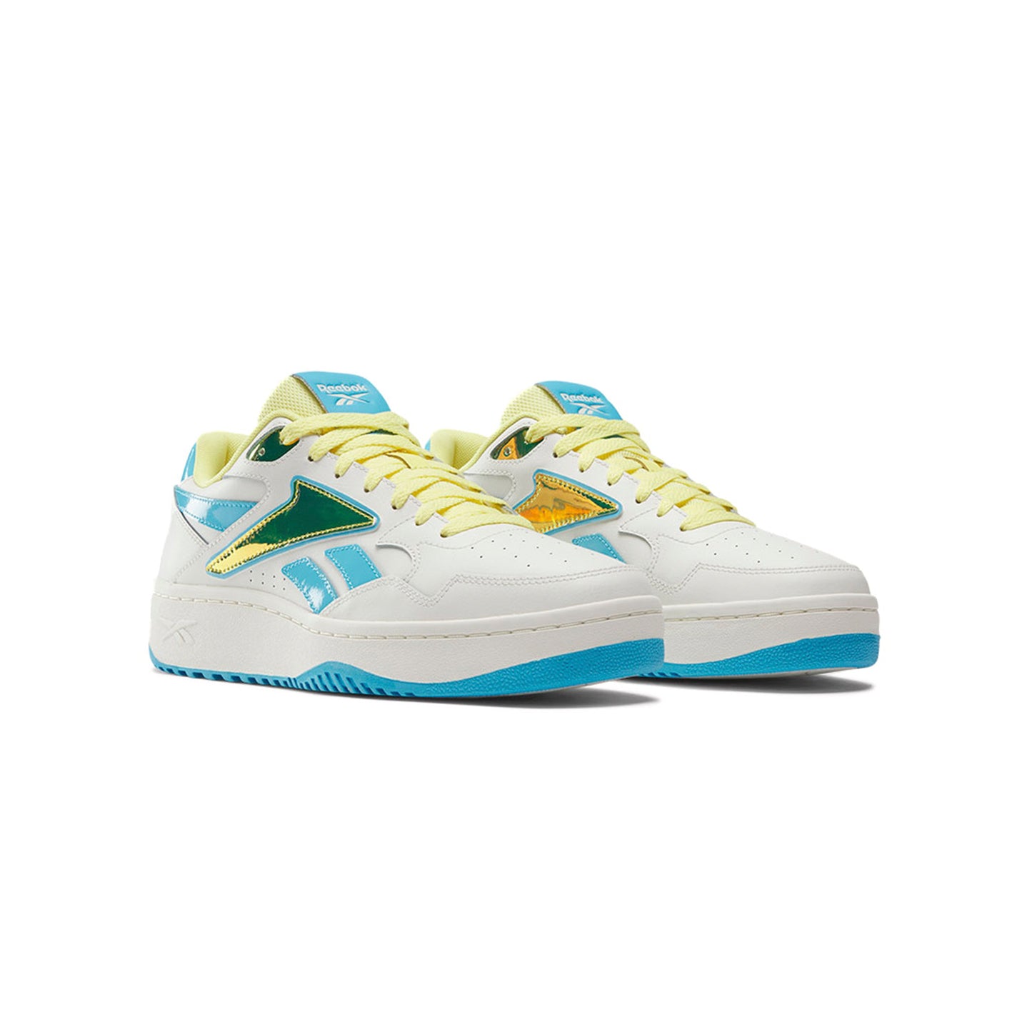 Zapatillas Baloncesto Unisex Reebok Atr Chill Zapatillas Baloncesto Unisex Reebok Atr Chill