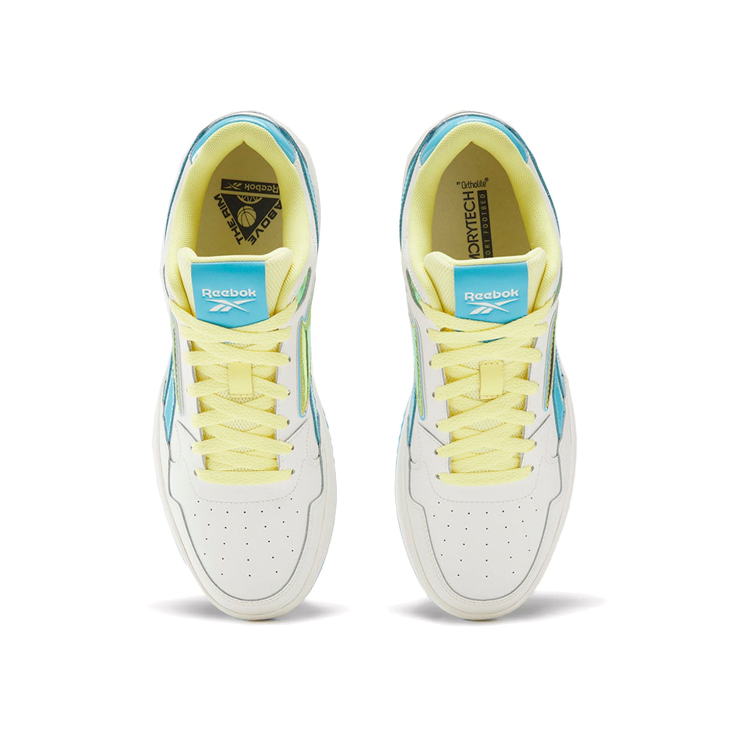 Zapatillas Baloncesto Unisex Reebok Atr Chill Zapatillas Baloncesto Unisex Reebok Atr Chill