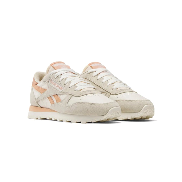 Zapatillas Urbano Mujer Reebok Classic Leather Zapatillas Urbano Mujer Reebok Classic Leather