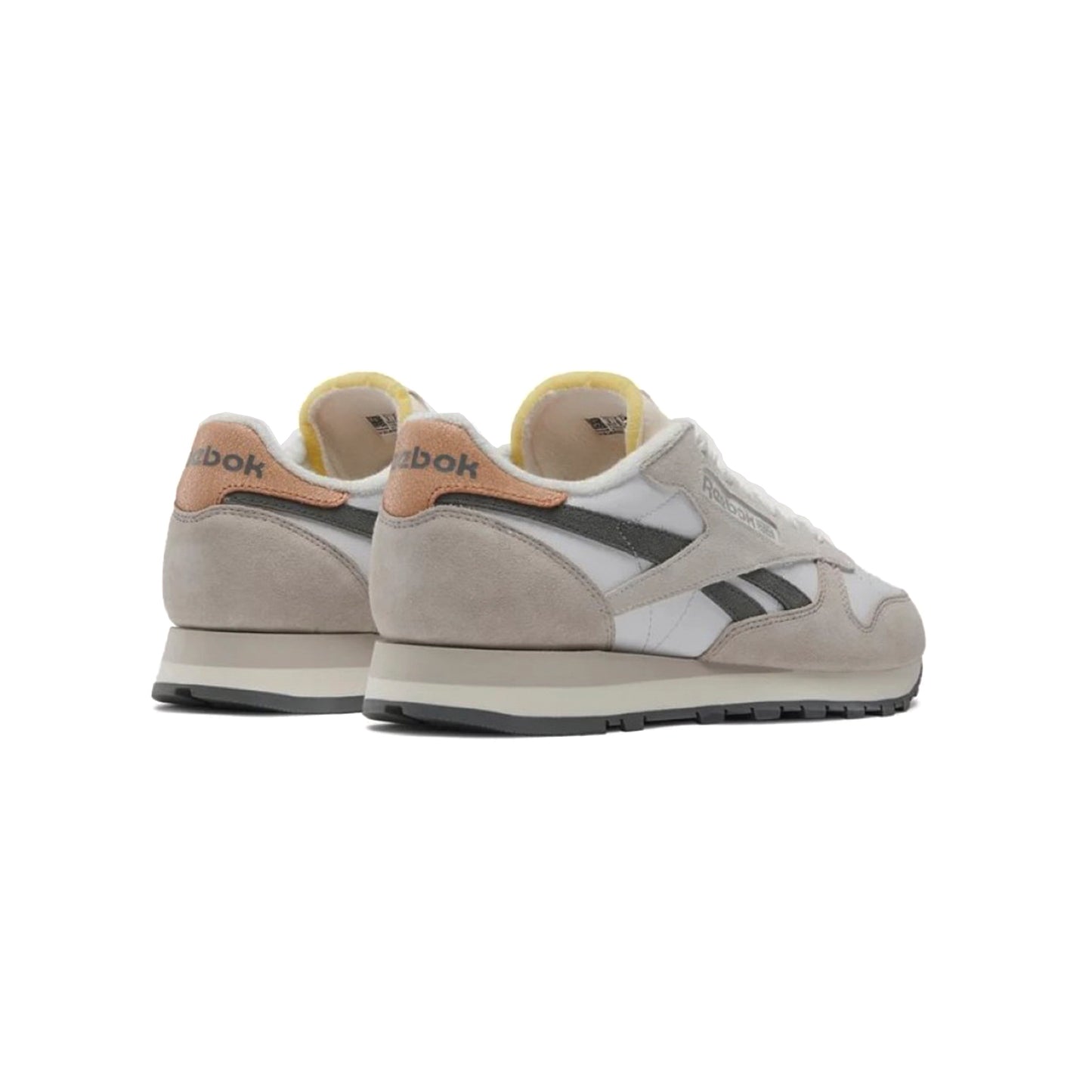 Zapatillas Urbano Hombre Reebok Classic Leather