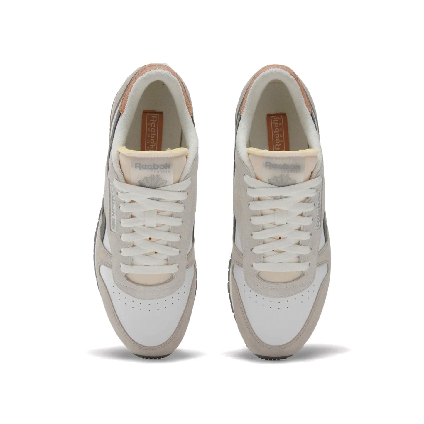Zapatillas Urbano Hombre Reebok Classic Leather