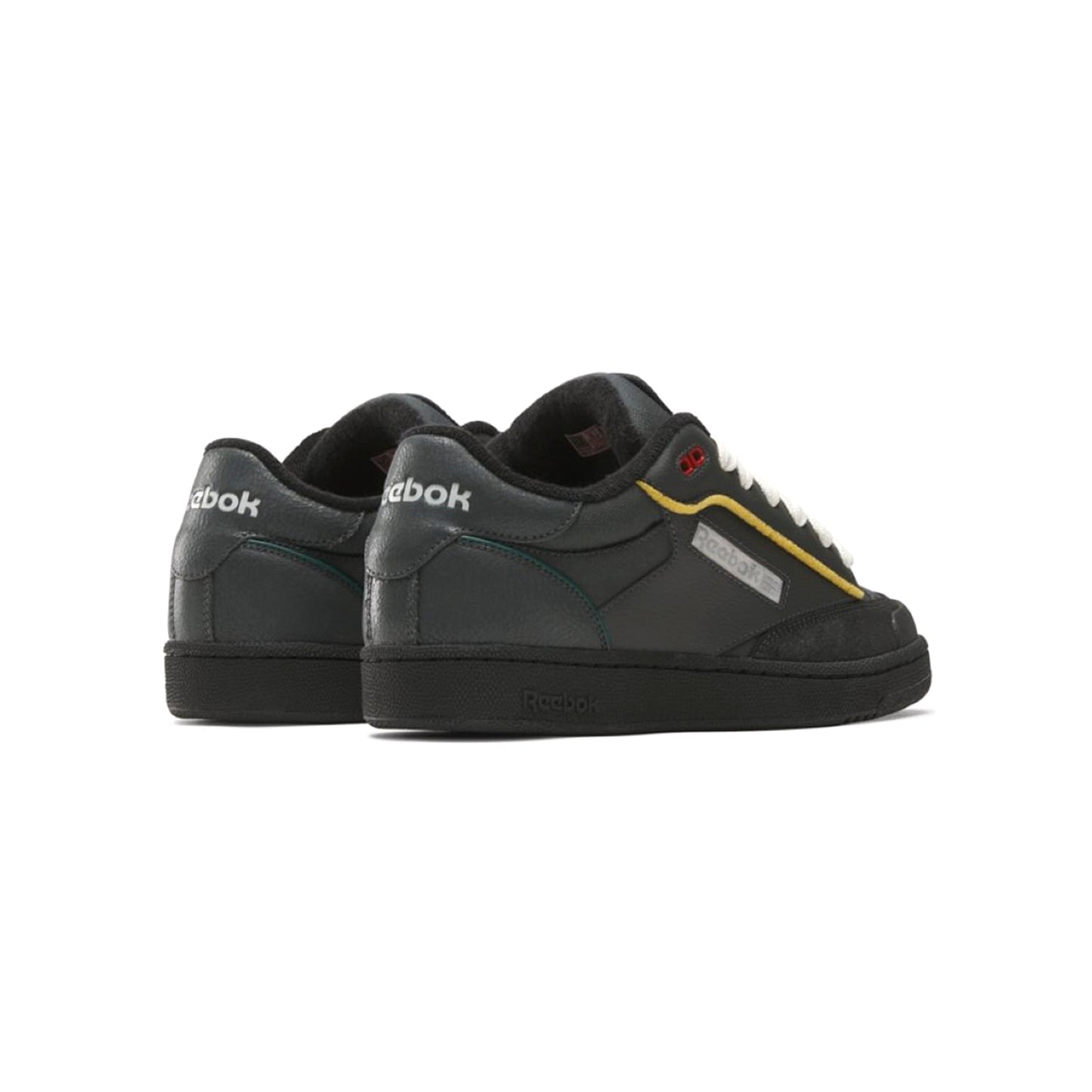 Zapatillas Urbano Hombre Reebok Club C Bulc