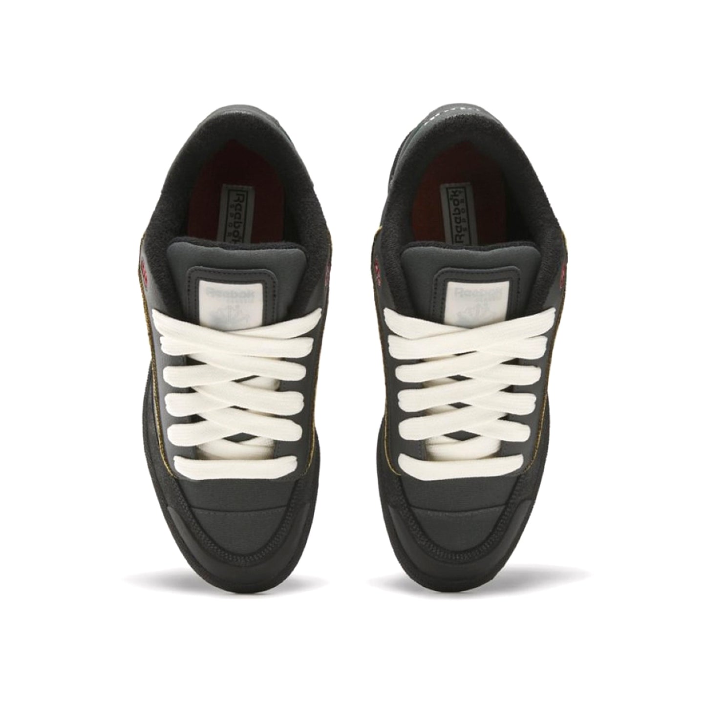 Zapatillas Urbano Hombre Reebok Club C Bulc