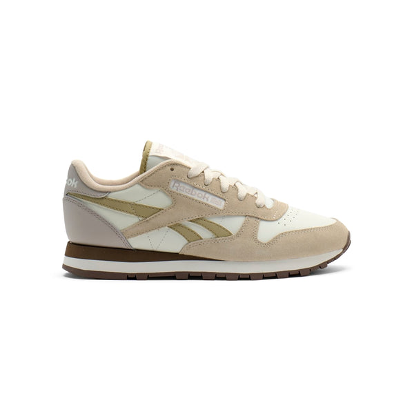 Zapatillas Urbano Mujer Reebok Classic Leather Zapatillas Urbano Mujer Reebok Classic Leather