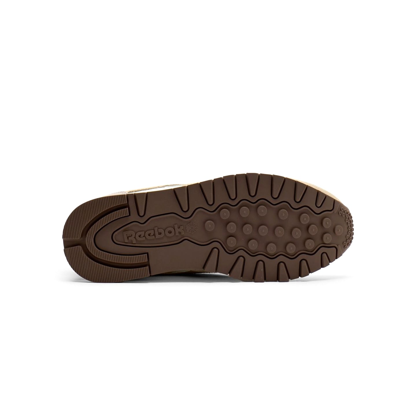 Zapatillas Urbano Mujer Reebok Classic Leather Zapatillas Urbano Mujer Reebok Classic Leather