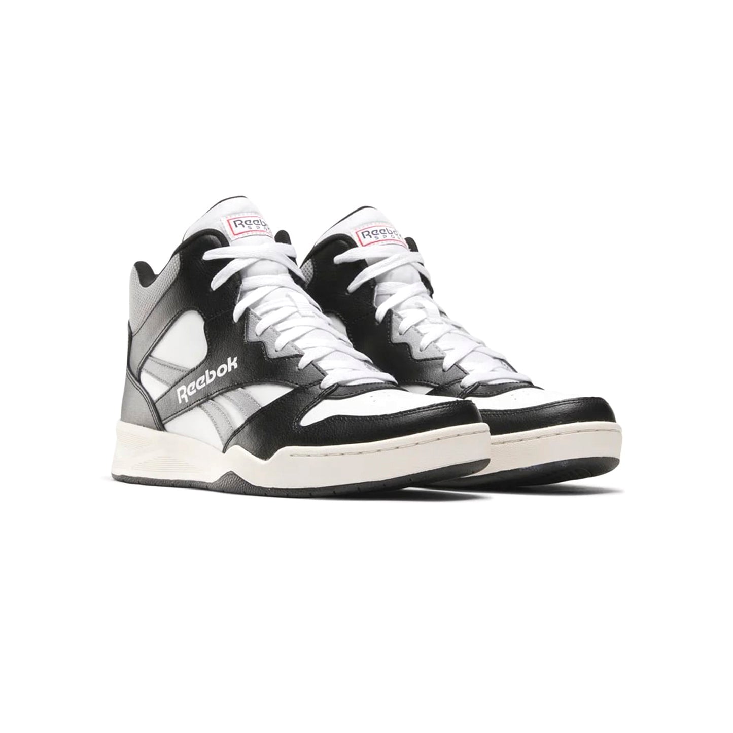 Zapatillas Urbano Hombre Reebok Reebok Royal Bb4500 Hi2 Zapatillas Urbano Hombre Reebok Reebok Royal Bb4500 Hi2