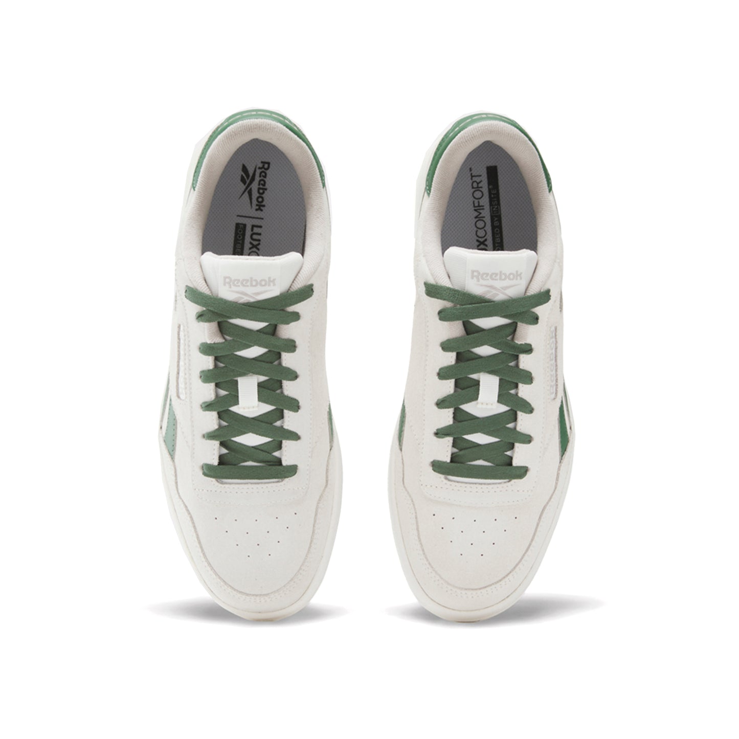 Zapatillas Urbano Hombre Reebok Court Advance Zapatillas Urbano Hombre Reebok Court Advance